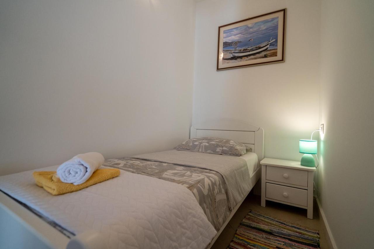 Apartman Dupin Dugi Rat Exterior foto