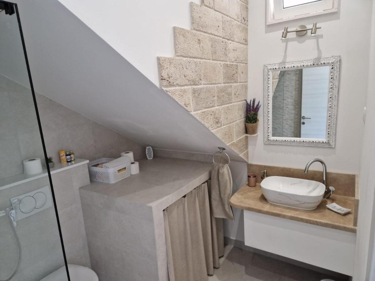 Apartman Dupin Dugi Rat Exterior foto